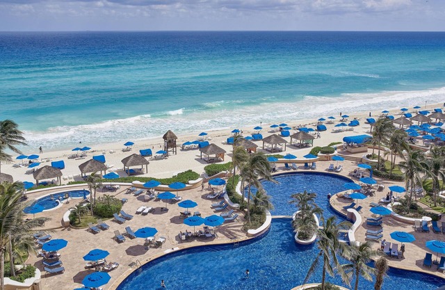 Kempinski Hotel Cancún