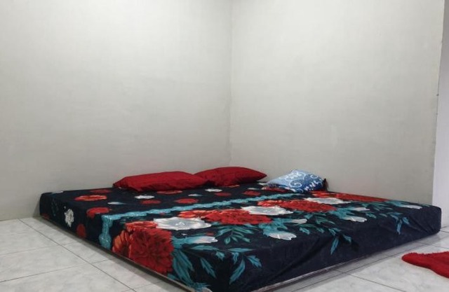 Ken'B Homestay Desa Lumbangaol