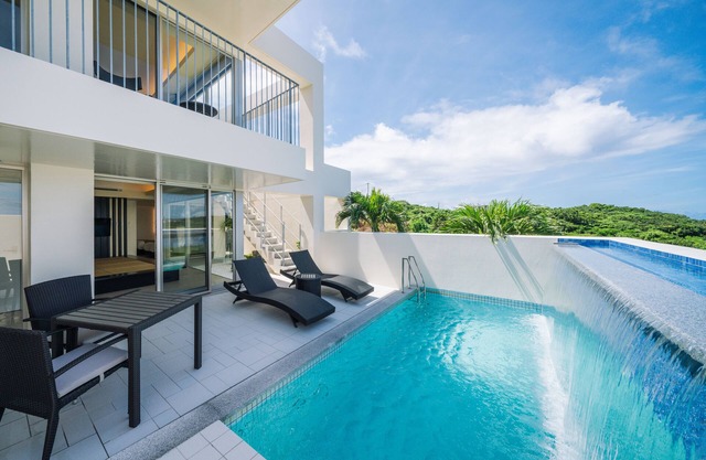Ken Ken Villa Yuumodoro