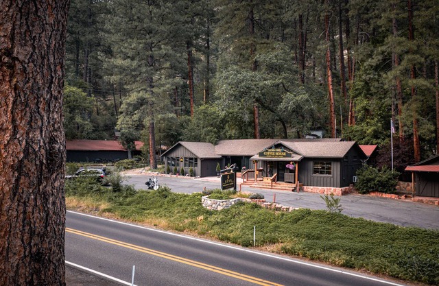 Kena Wellness Resort, Sedona