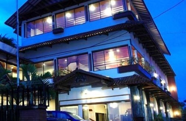 Kenangan Hotel
