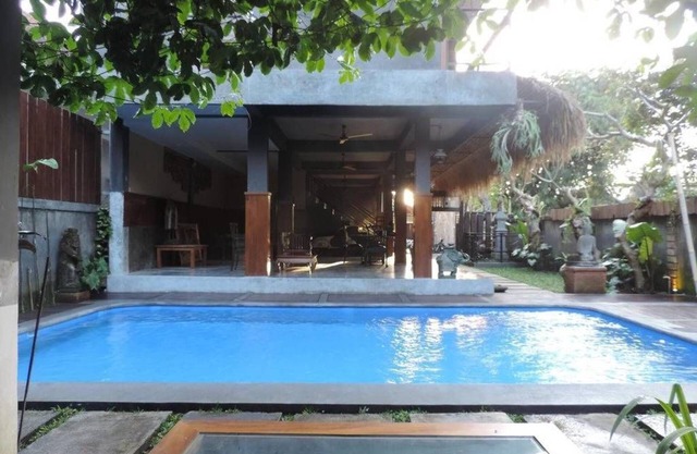 Kencana Ubud