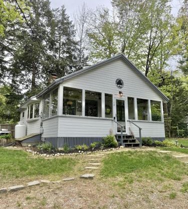 KENDALL COTTAGE LIMIT 6 villa