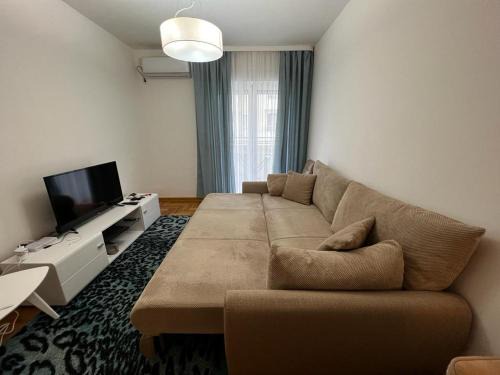 Kendi Land - Modern Apartment