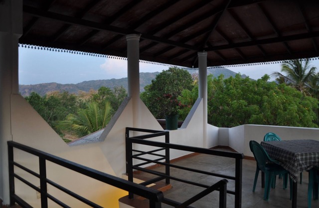 Kendiya Resort