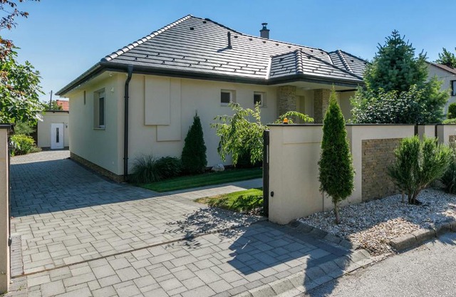 Kendosz Apartman