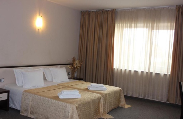 Kendros Hotel