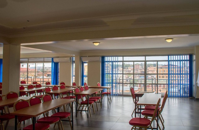 Kenendia Hotel