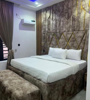 Keneuro hotel & suites
