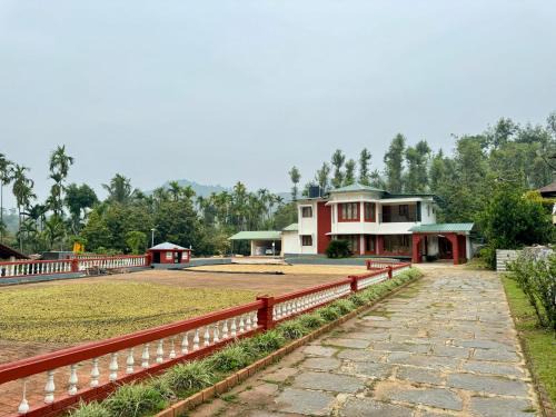 Kenjige villa
