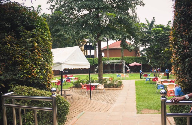 Kenlon Hotel