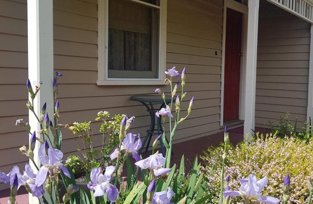 Kenmaur Cottage - Luxury Cottage in an amazing location