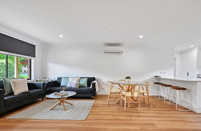 Kenna Villa - Central & Modern, Pets Allowed