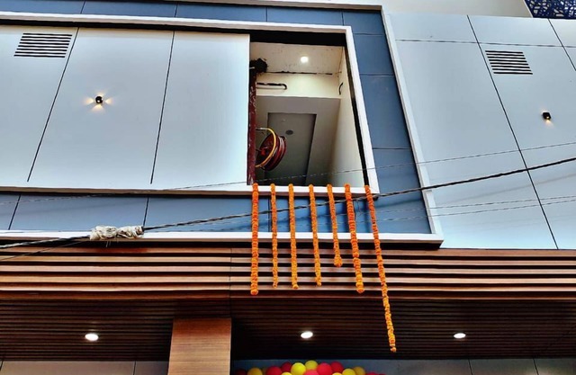 Kennedia International Hotel And Suites