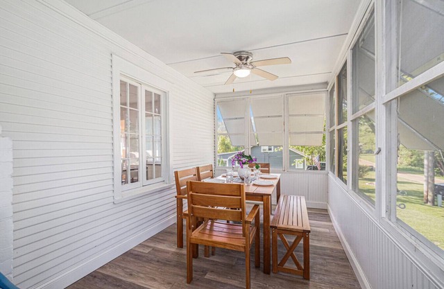 Kennedy Cottage: Adorable 2 Bedroom House