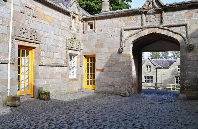 Kennedy Cottage
