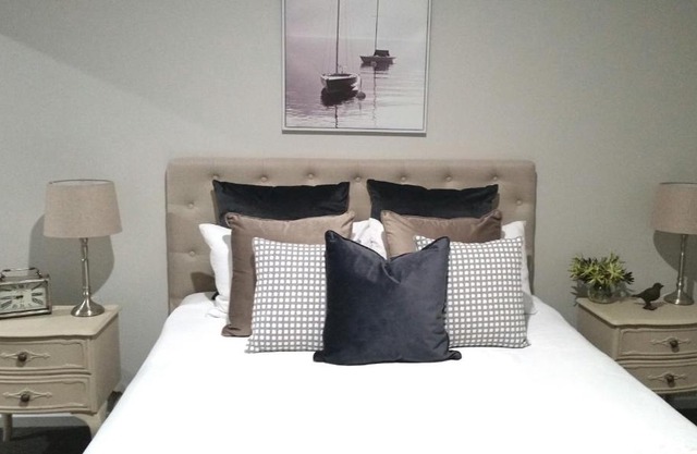 Kennedy House Euroa PERFECT FOR SHORT TERM STAYS