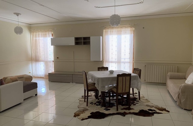 Kennedy vacation home