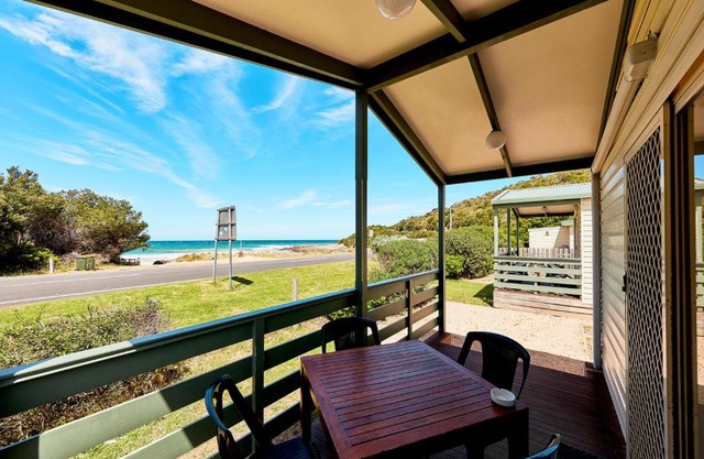 Kennett River Family Caravan Park