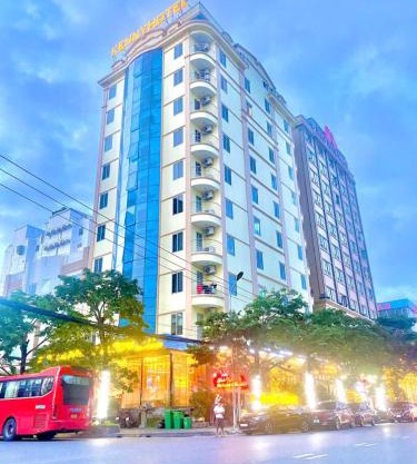 Kenny Hotel Ha Long