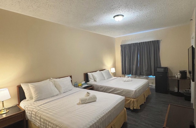 Kenricia Hotel