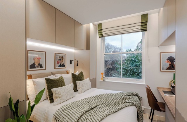Kensington | City Studio