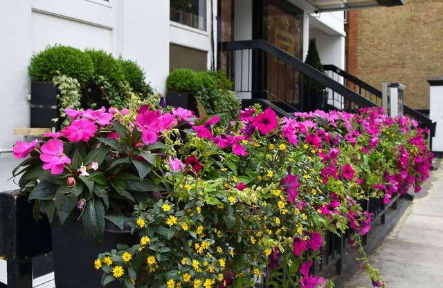 Kensington Court Hotel