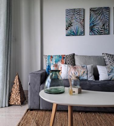 Kensington Cozy Apartment
