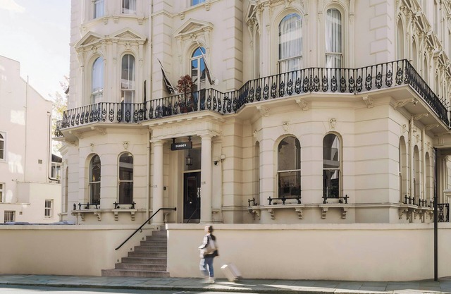 Kensington Gardens Hotel, Sonder by Marriott Bonvoy