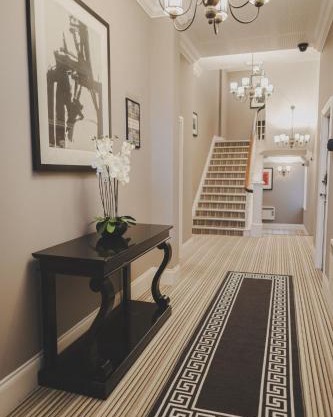 Kensington House by Warren Collection