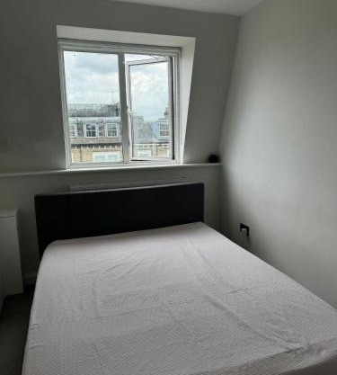 Kensington house