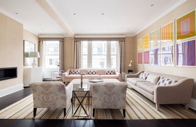 Kensington Luxury - 2 Bedrooms