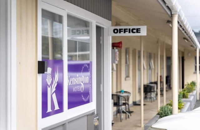 Kensington Motel