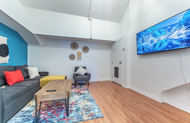 Kensington Place Apartments