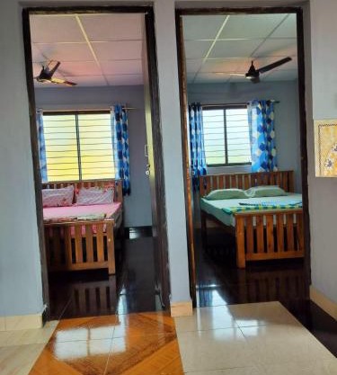 KENSONS BUDGETSTAY NON AC FREE WIFI and PARKING
