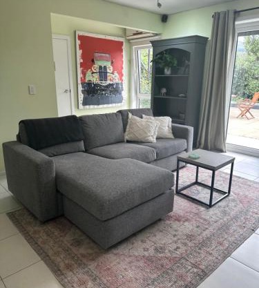 Kent Apartment