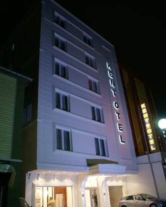 Kent Hotel