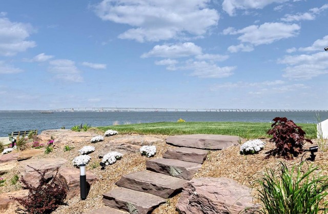 Kent Island Waterfront | New Construction | Pool | Hot Tub | Stunning View | Lux