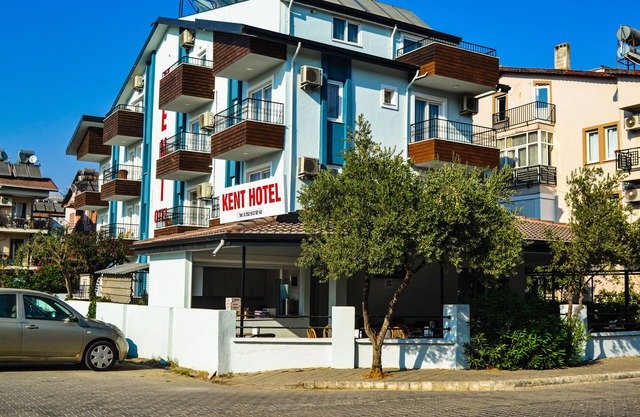 Kent Otel
