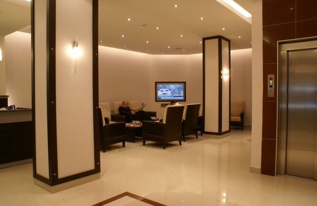 Kent Otel