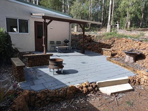 Kent River Retreat