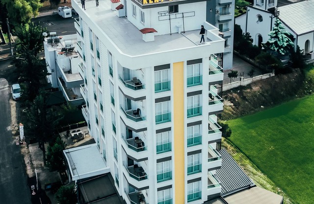 Kent Suit Otel