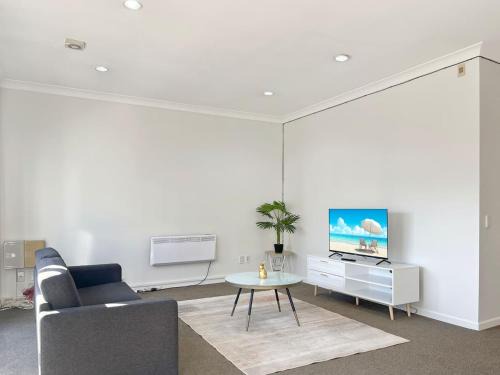 Kent Terrace City Stay