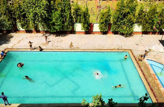 Kenth Hari Resort Dhaulpur by ShriGo Hotels