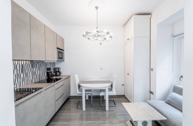 Kenti Residence