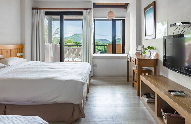 Kenting Fairyland & Farm Guest House