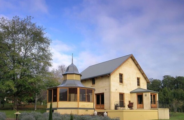 Kentisbury Country House en Cradle Coast, encantador retiro rural