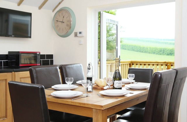 Kentish Barn Retreat