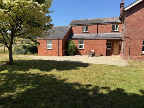 Kenton Mill Farm