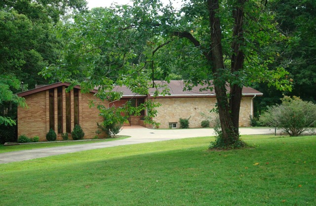 Kentucky Lake House en Jonathan Creek!